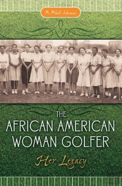 Bertrand.pt - African American Woman Golfer