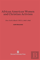 African American Women And Christian Activism