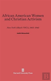 African American Women And Christian Activism