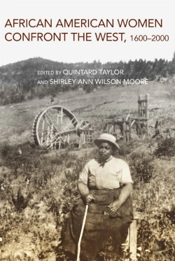 Bertrand.pt - African American Women Confront The West, 1600-2000