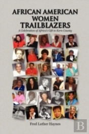 African American Women Trailblazers