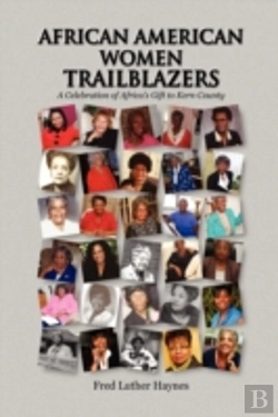 Bertrand.pt - African American Women Trailblazers