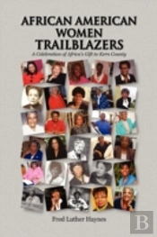 African American Women Trailblazers