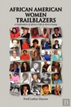 Bertrand.pt - African American Women Trailblazers