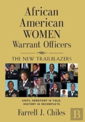 African American Women Warrant Officers
