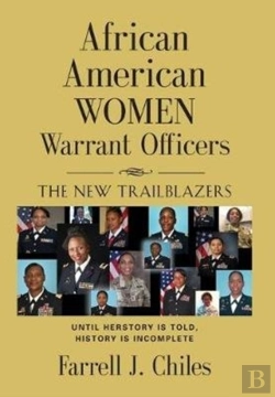 Bertrand.pt - African American Women Warrant Officers