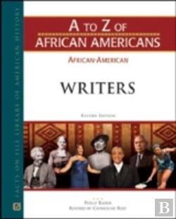 Bertrand.pt - African-American Writers