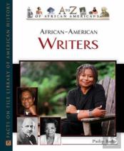 African-American Writers