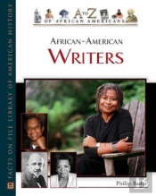 African-American Writers