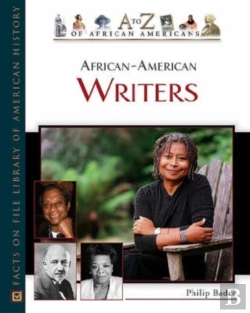 Bertrand.pt - African-American Writers
