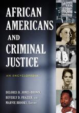 African Americans And Criminal Justice