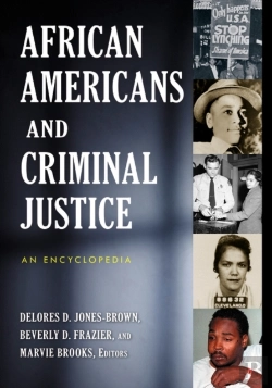 Bertrand.pt - African Americans And Criminal Justice