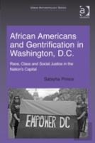African Americans And Gentrification In Washington, D.C.