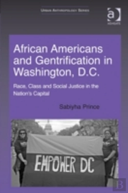 Bertrand.pt - African Americans And Gentrification In Washington, D.C.