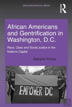 Bertrand.pt - African Americans And Gentrification In Washington, D.C.