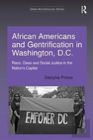 African Americans And Gentrification In Washington, D.C.