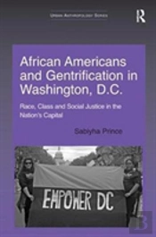 African Americans And Gentrification In Washington, D.C.