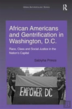 Bertrand.pt - African Americans And Gentrification In Washington, D.C.