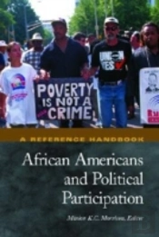 African Americans And Political Participation