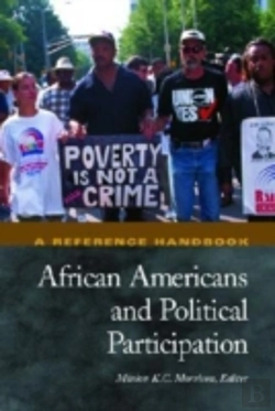 Bertrand.pt - African Americans And Political Participation