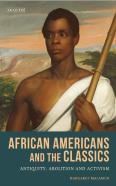 African Americans And The Classics
