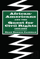 African-Americans And The Quest For Civil Rights, 1900-1990