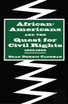 African-Americans And The Quest For Civil Rights, 1900-1990