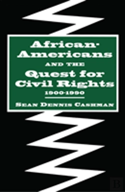 Bertrand.pt - African-Americans And The Quest For Civil Rights, 1900-1990