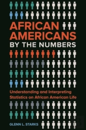 African Americans By The Numbers