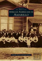 African Americans In Amarillo