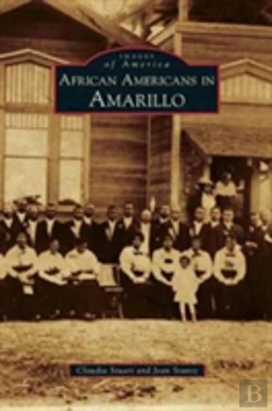 Bertrand.pt - African Americans In Amarillo