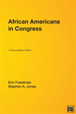Bertrand.pt - African Americans In Congress