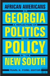 African Americans In Georgia