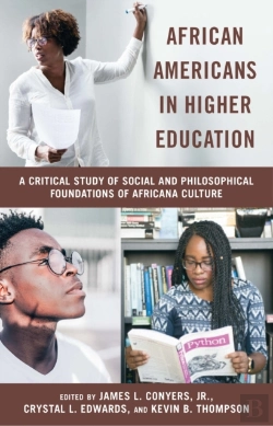 Bertrand.pt - African Americans In Higher Education