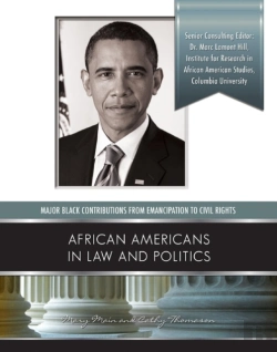 Bertrand.pt - African Americans In Law And Politics