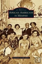 African Americans In Memphis