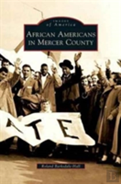 Bertrand.pt - African Americans In Mercer County