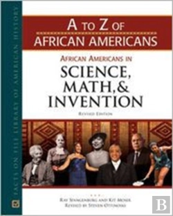 Bertrand.pt - African Americans In Science, Math, And Invention