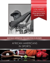 African Americans In Sports