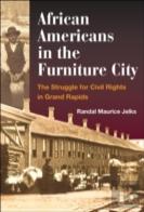 African Americans In The Furniture City