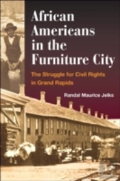 African Americans In The Furniture City