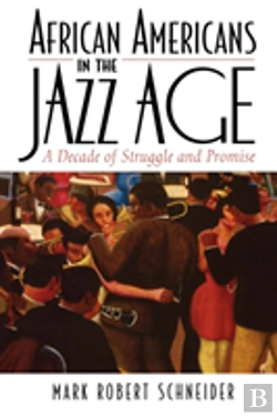 Bertrand.pt - African Americans In The Jazz Age
