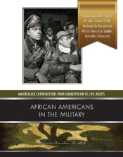 African Americans In The Military