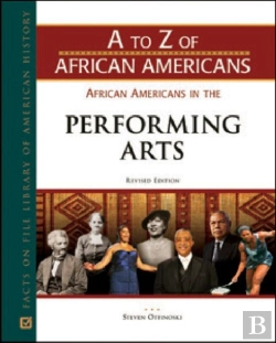 Bertrand.pt - African Americans In The Performing Arts, Rev Ed