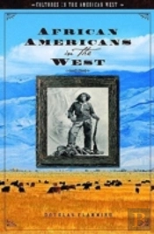 African Americans In The West