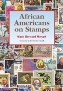Bertrand.pt - African Americans On Stamps