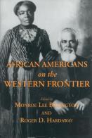 African Americans On The Western Frontier