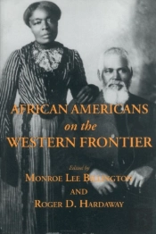 African Americans On The Western Frontier