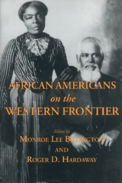 Bertrand.pt - African Americans On The Western Frontier