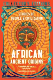 African Ancient Origins